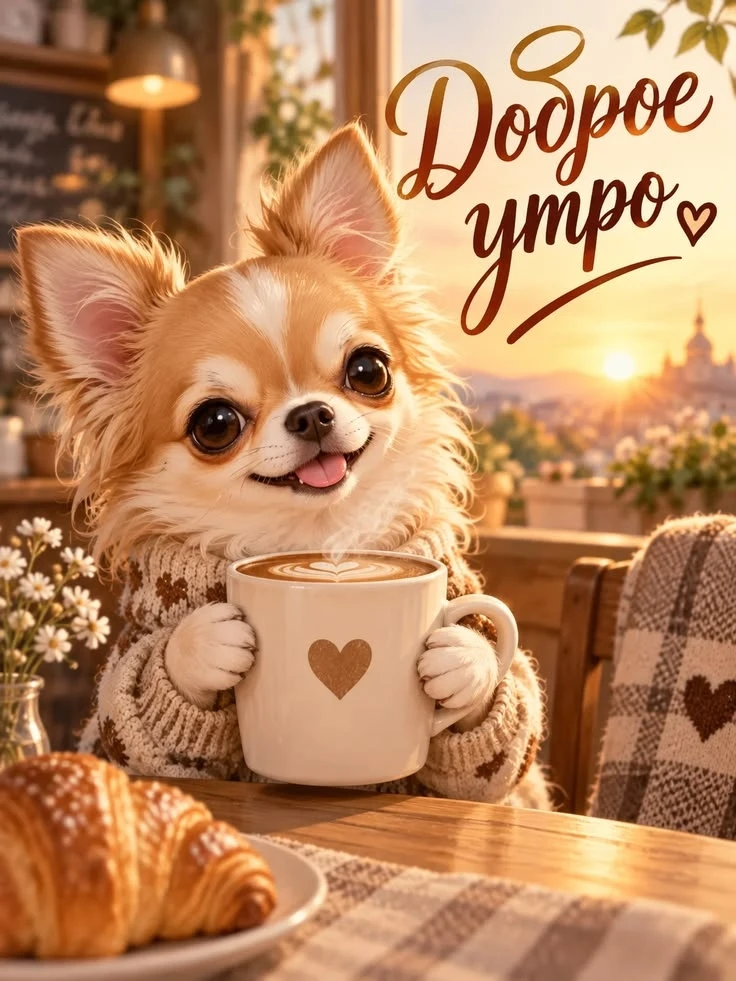🎀 Красивые открытки