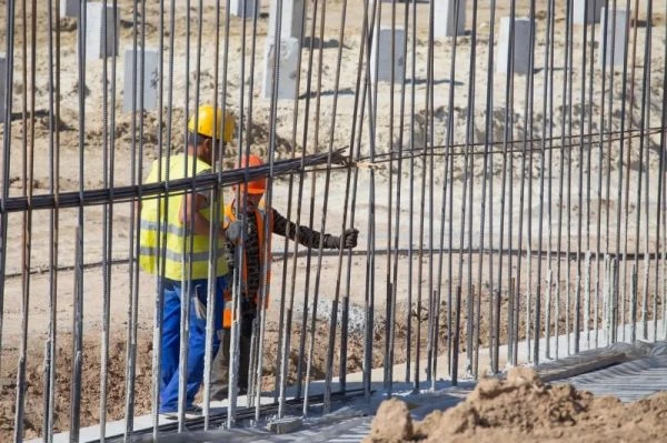 В Орловской области рассчитывают вводить по 230–250 тысяч квадратных метров жилья в год