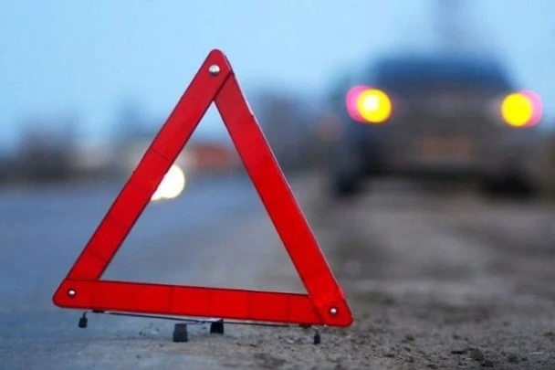 😔С начала года в Старом Осколе с участием пешеходов совершено 56 ДТП, в которых 55 чел...