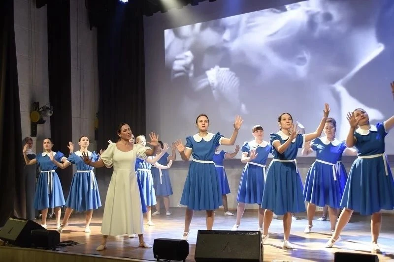 🌟В Елабужском районе пройдёт IV муниципальный конкурс талантов «Алабуга‑Арт‑2026».