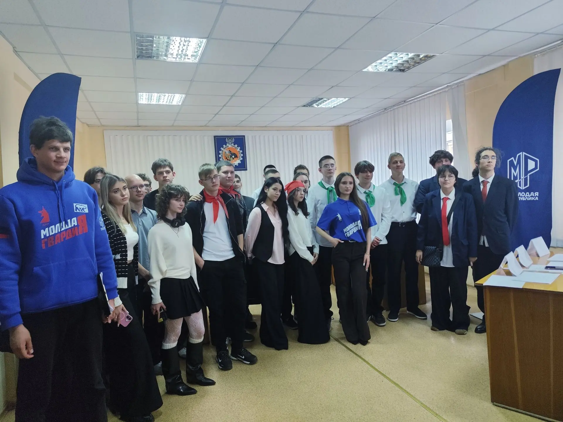 🔥ЭВОЛЮЦИОНЕРЫ НА ЛИГЕ ОРАТОРОВ
