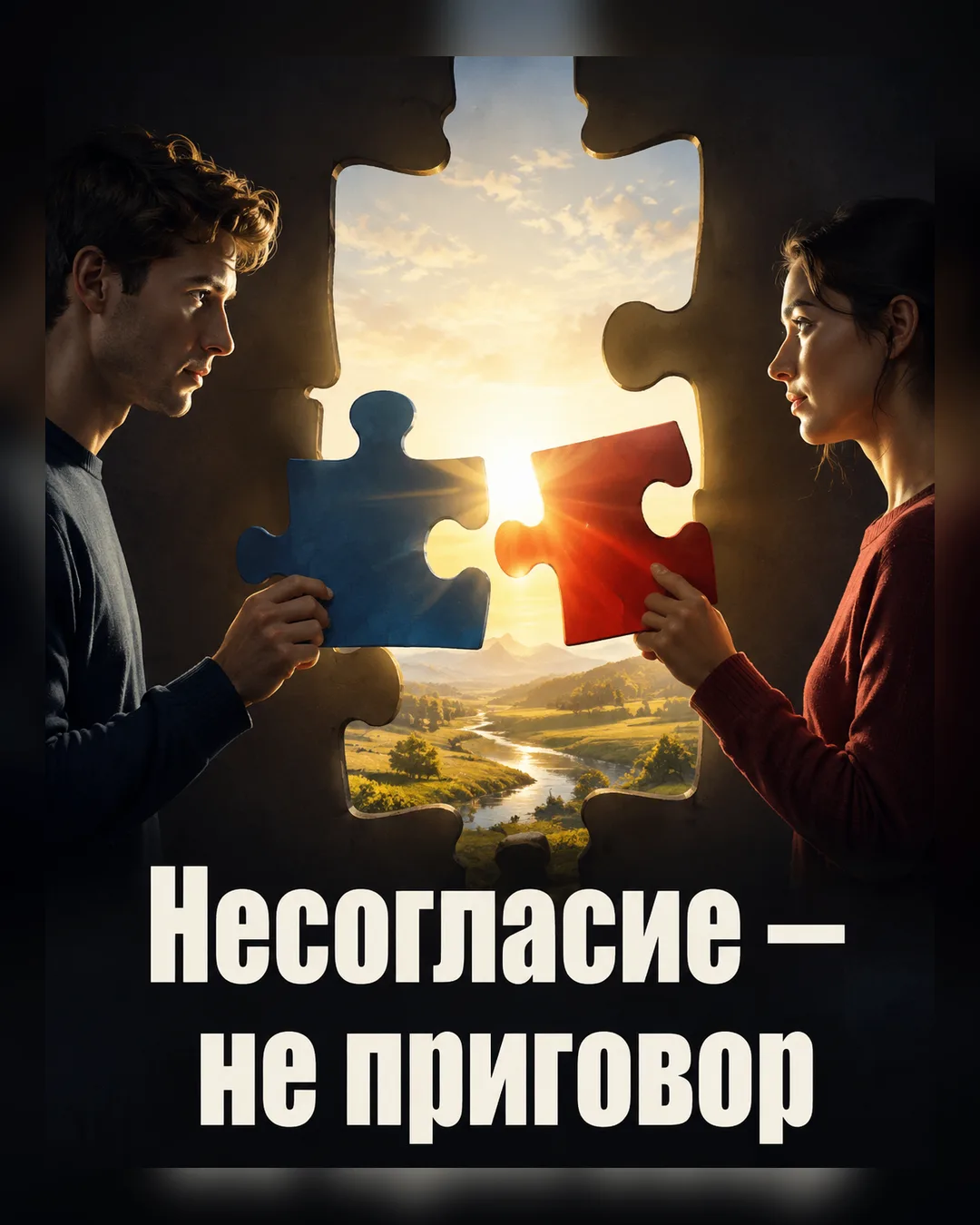 🔥Как спорить без обесценивания.
