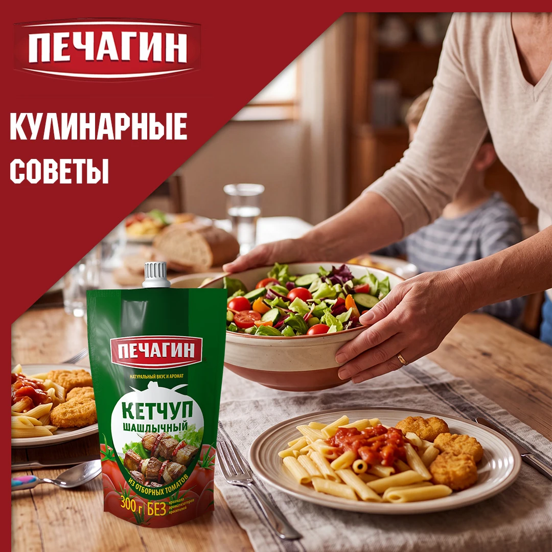 Время кулинарных советов!👨‍🍳