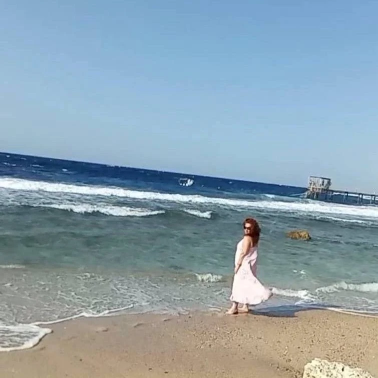 Марса-Алам с детьми: риф или удобное море? 🌊