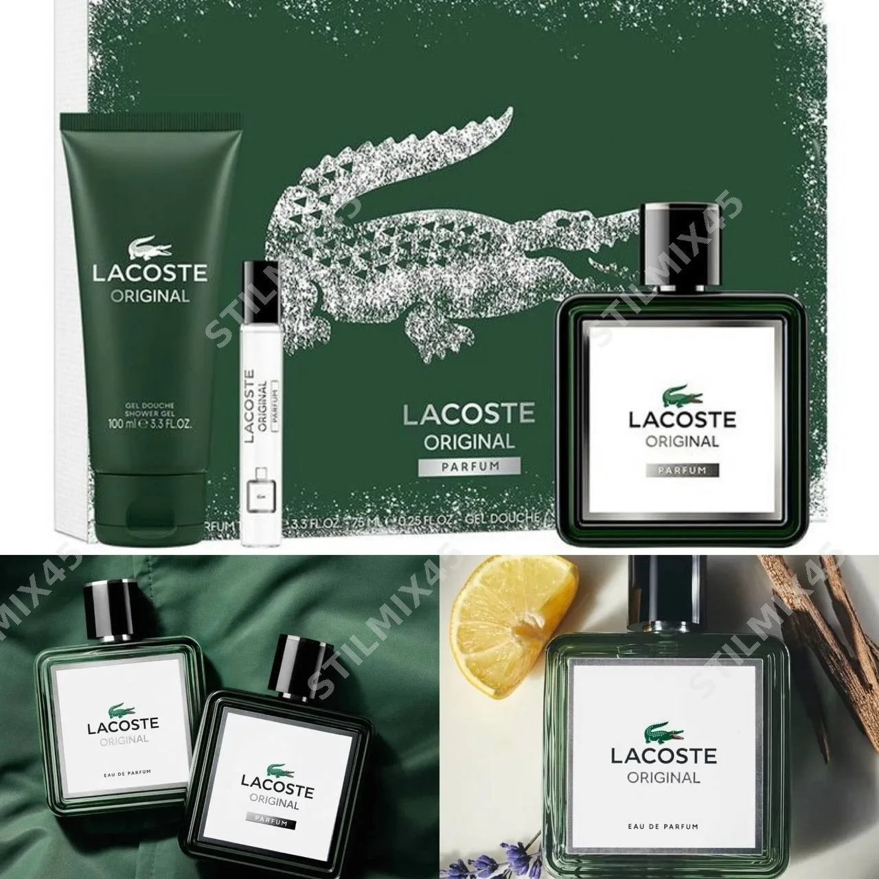 Lacoste