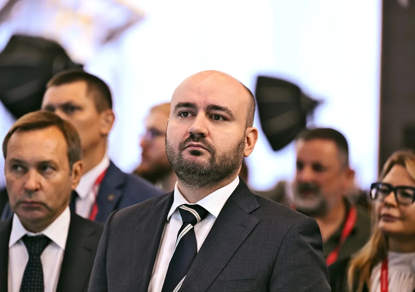 Администрация, отмена