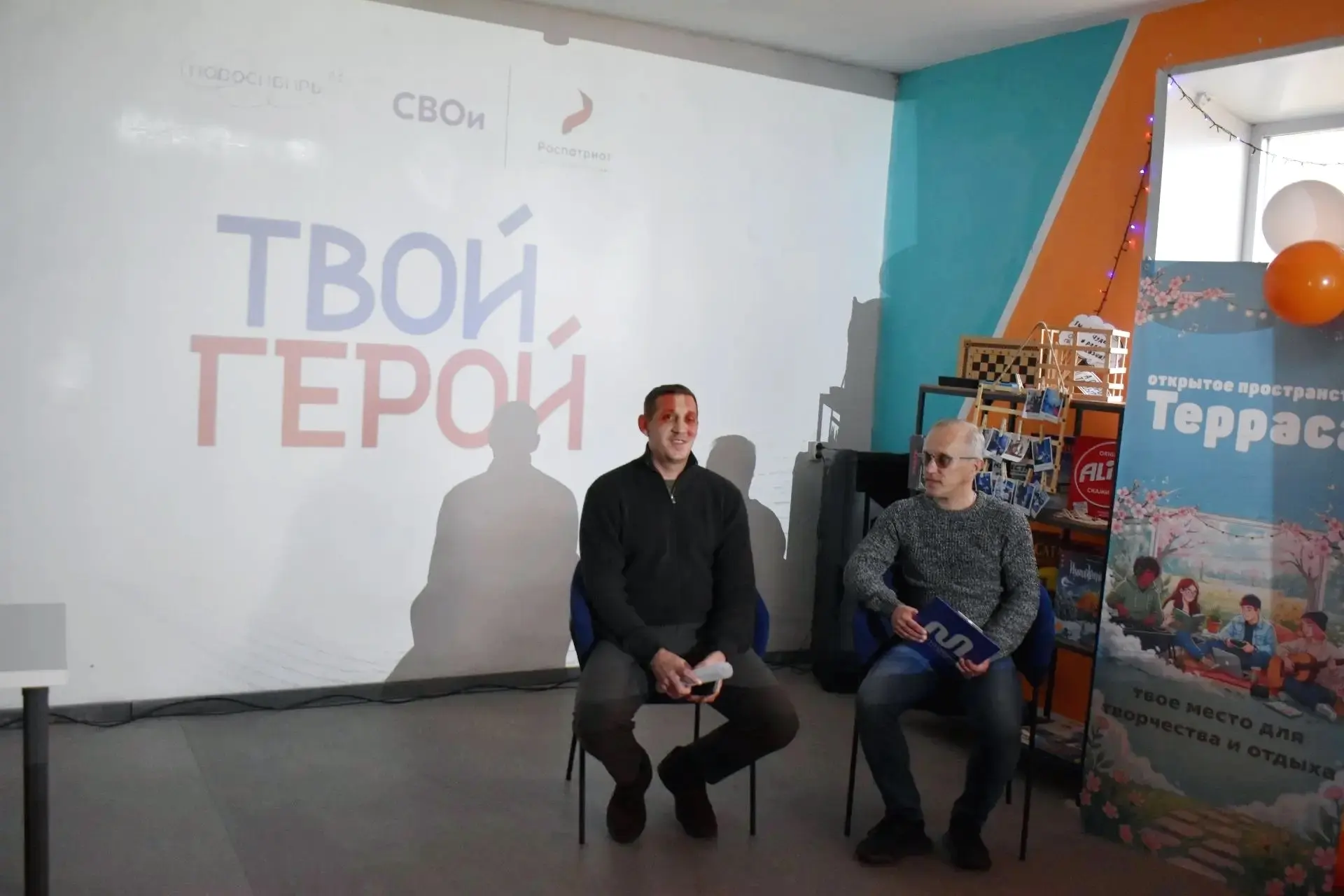 По зову сердца: история тех, кто выбрал путь защитника