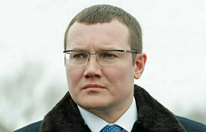 Курирующий вице-премьер областного правительства Валерий Шерин сообщил, что власти приш...