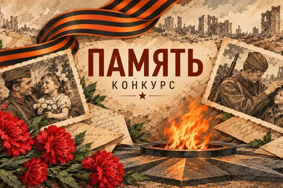 Приглашаем принять участие в онлайн-конкурсе творческих работ