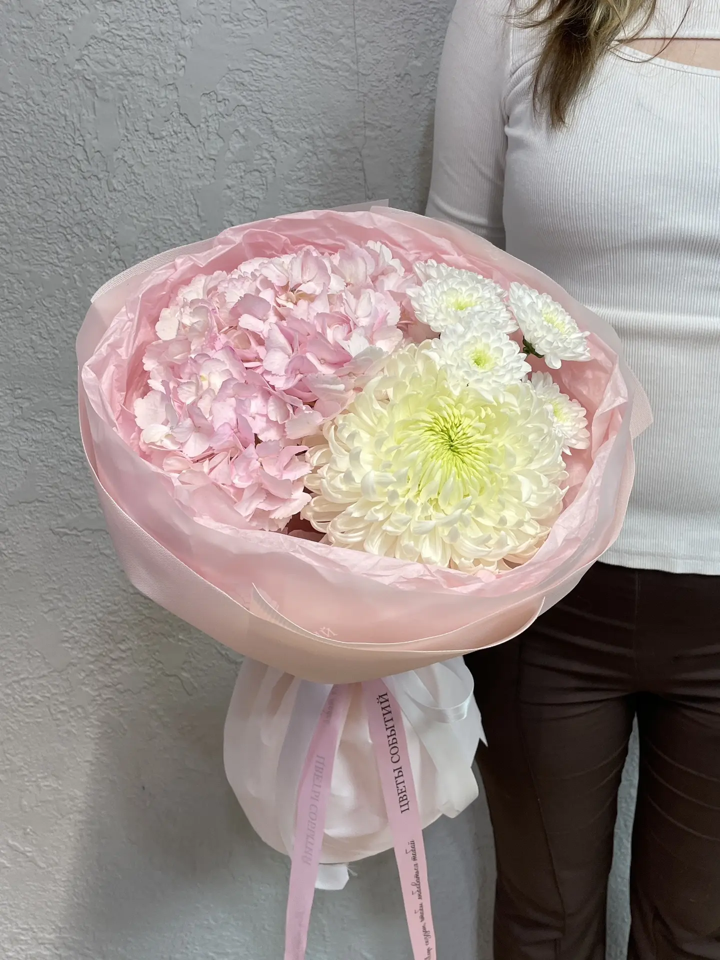 🌸 Мини букет 🌸