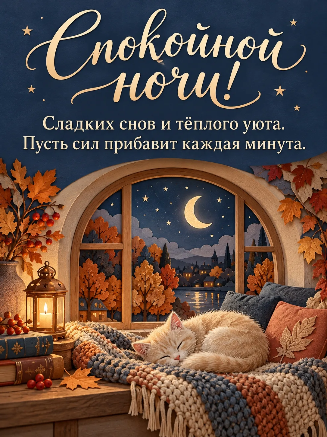 🌙⭐