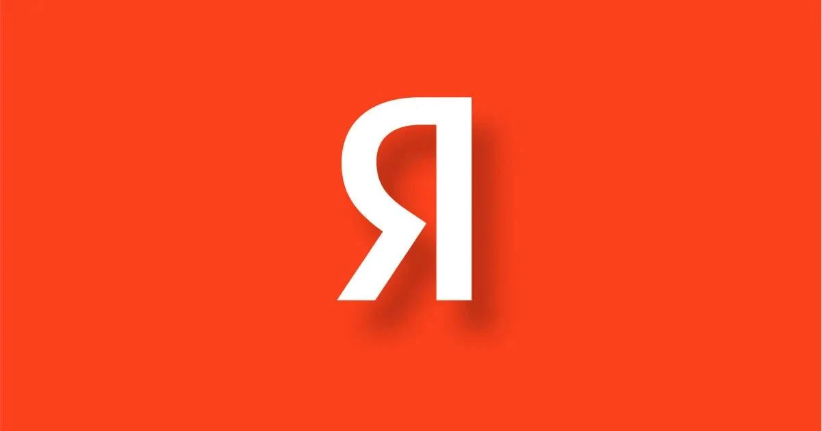 🛑 В сервисах «Яндекса» произошёл крупный сбой
