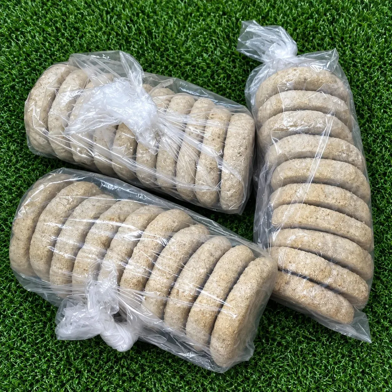 Румяная корочка, сочная рыбная серединка и аромат на всю кухню — вот такие они, наши ко...