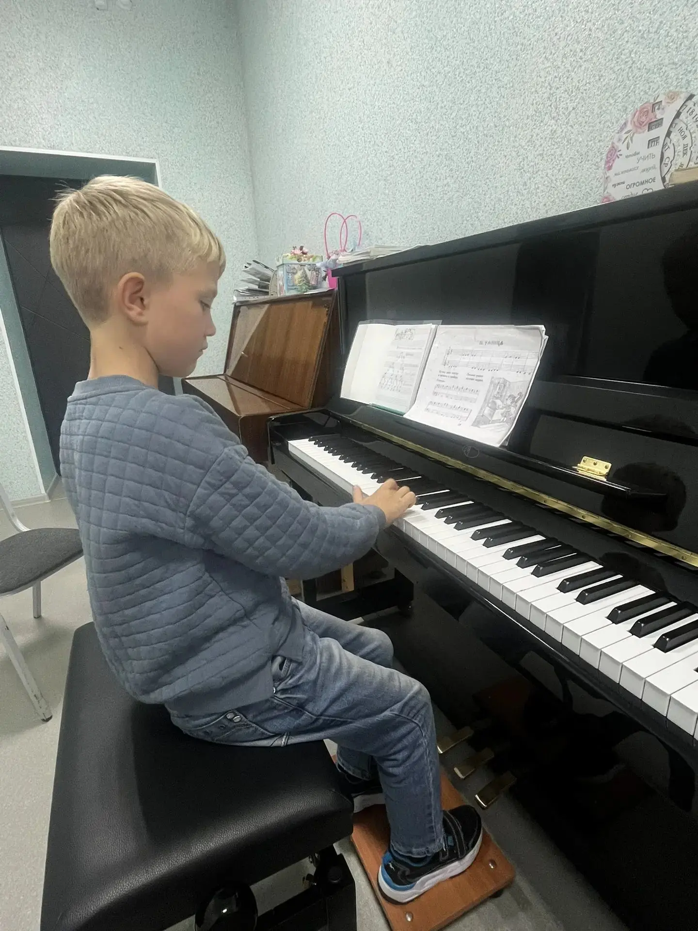 🎹🎹ЗНАКОМСТВО С МИРОМ ФОРТЕПИАНО! 🎹🎹