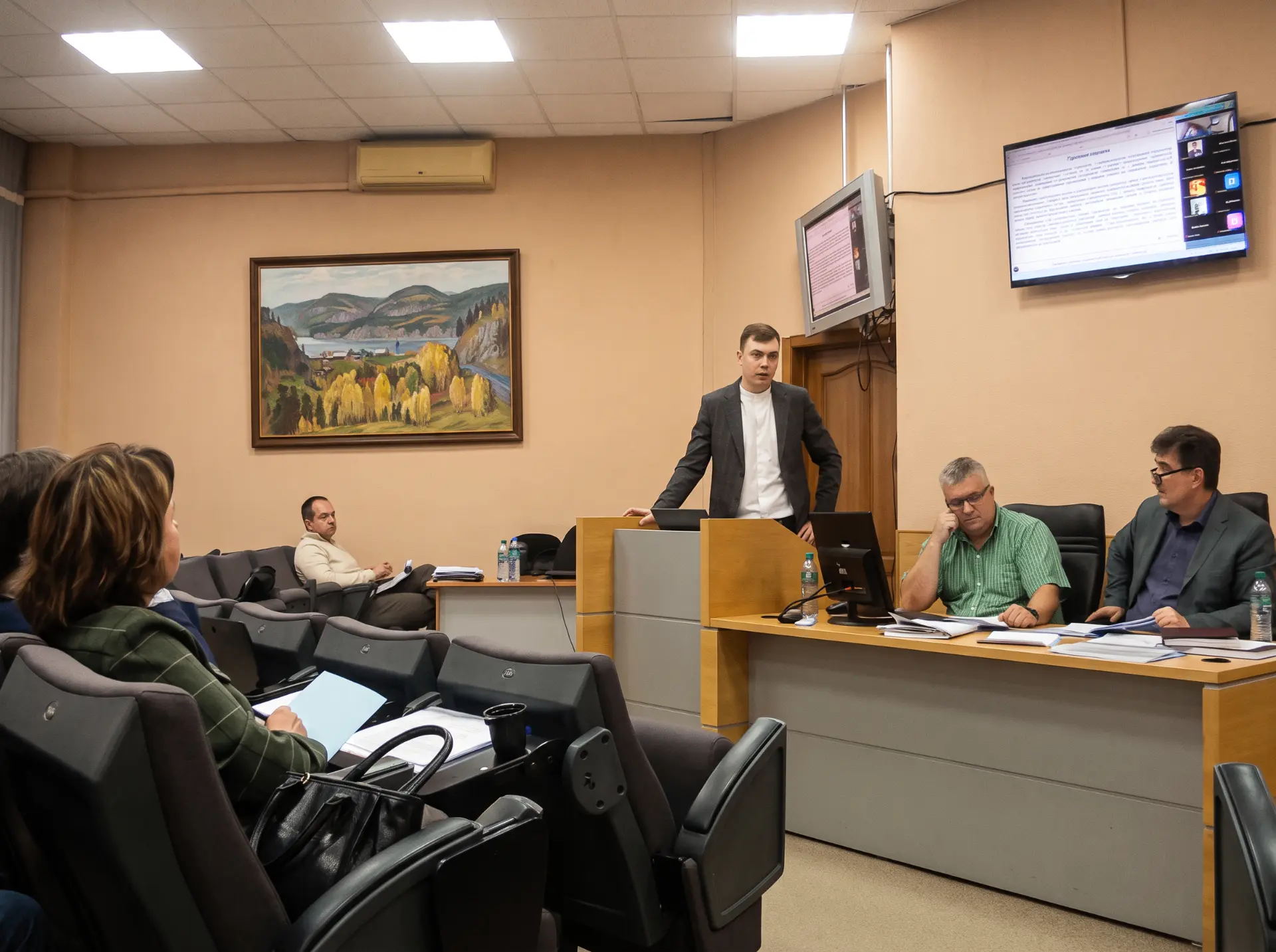 🧑‍🎓 Две защиты — два результата, которые уже работают