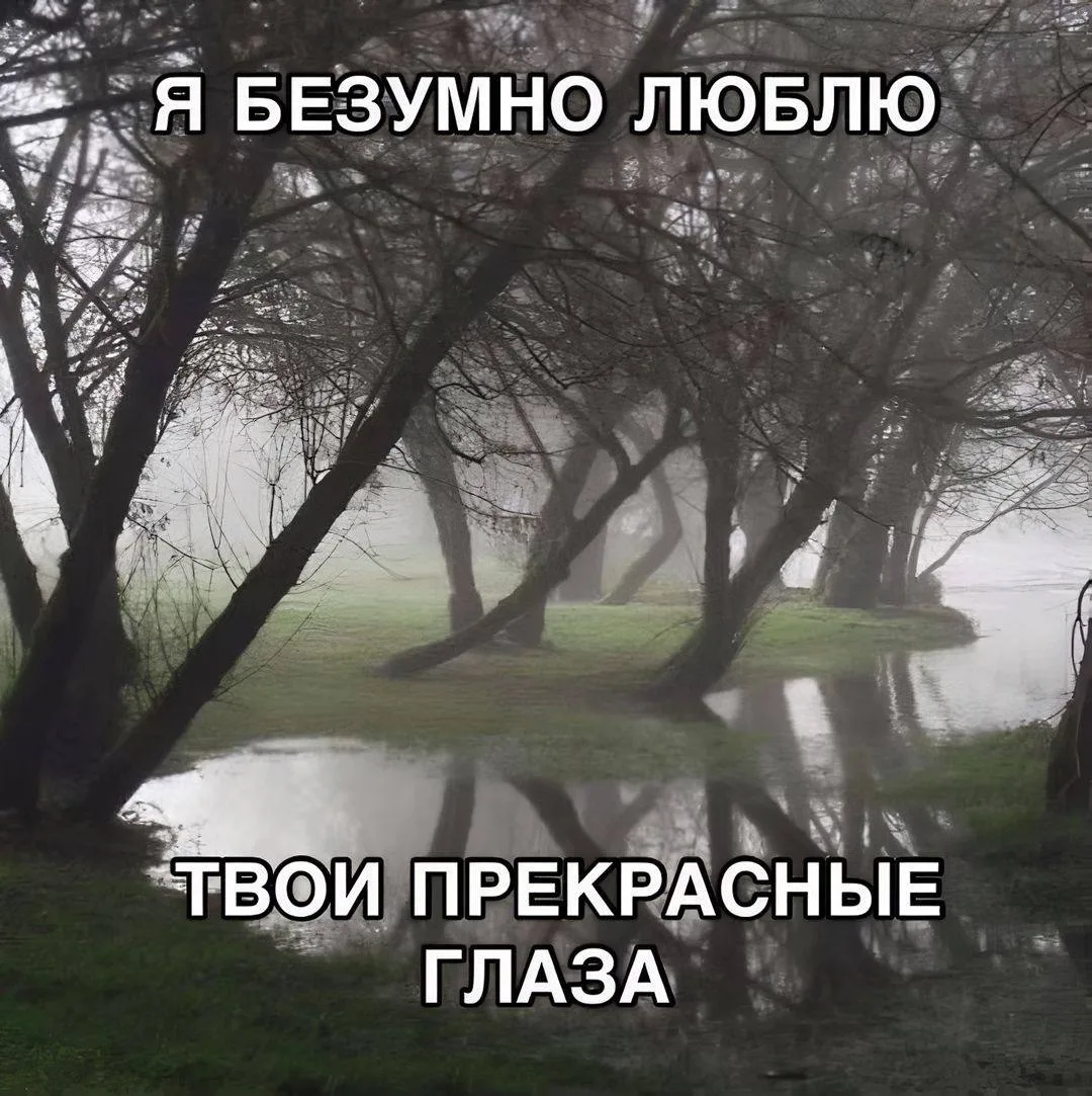 *ты знаешь, кому отправить <3