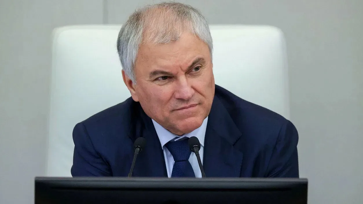 Володин раскритиковал идею ориентироваться на рост коммунальных платежей при оценке пов...