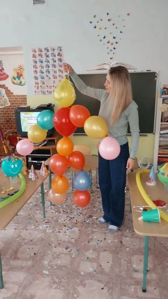 🎭 День смеха в детском саду: спасибо нашим весёлым родителям!