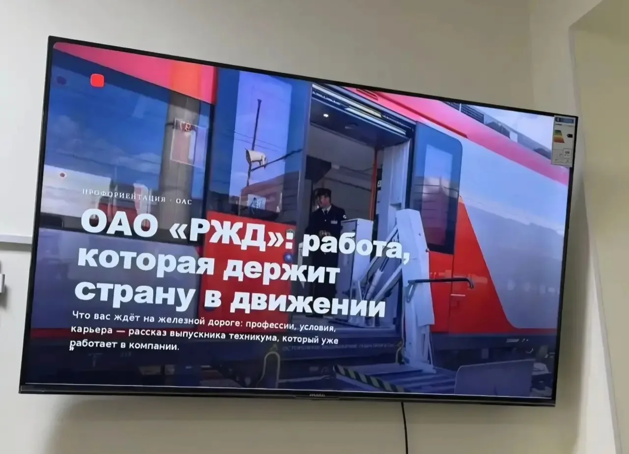 🎉 Встреча с выпускницей — пример успешной карьеры! 🎉