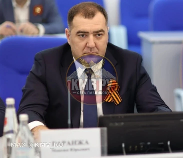 Народная любовь не сложилась: кто попал в антирейтинг глав Ставрополья
