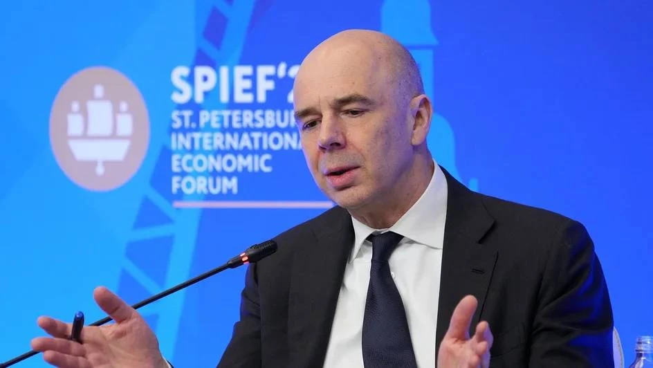 Силуанов рассказал, для чего Минфин использует ИИ