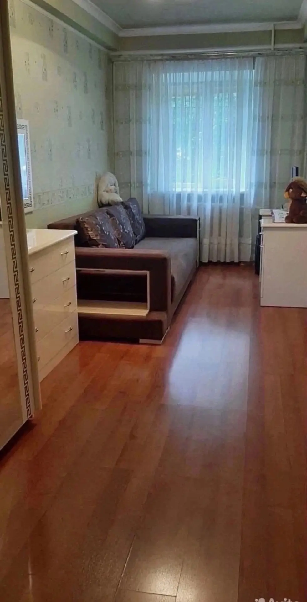 Продается 3к квартира в Ленинском районе по ул. Куйбышева (ориентир ОЦКБ)