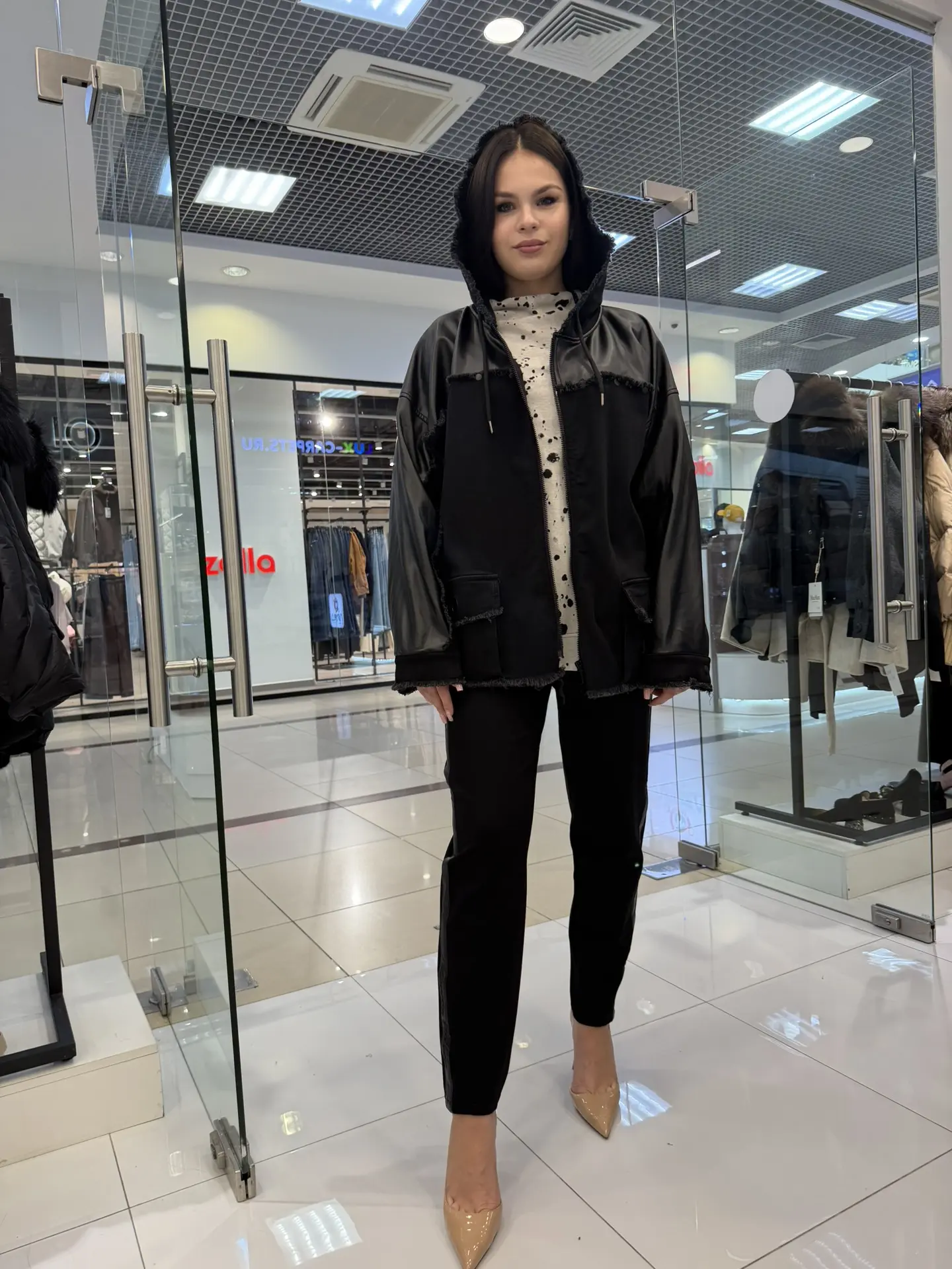 Куртка Турция премиум 🖤🖤🖤💣💣
