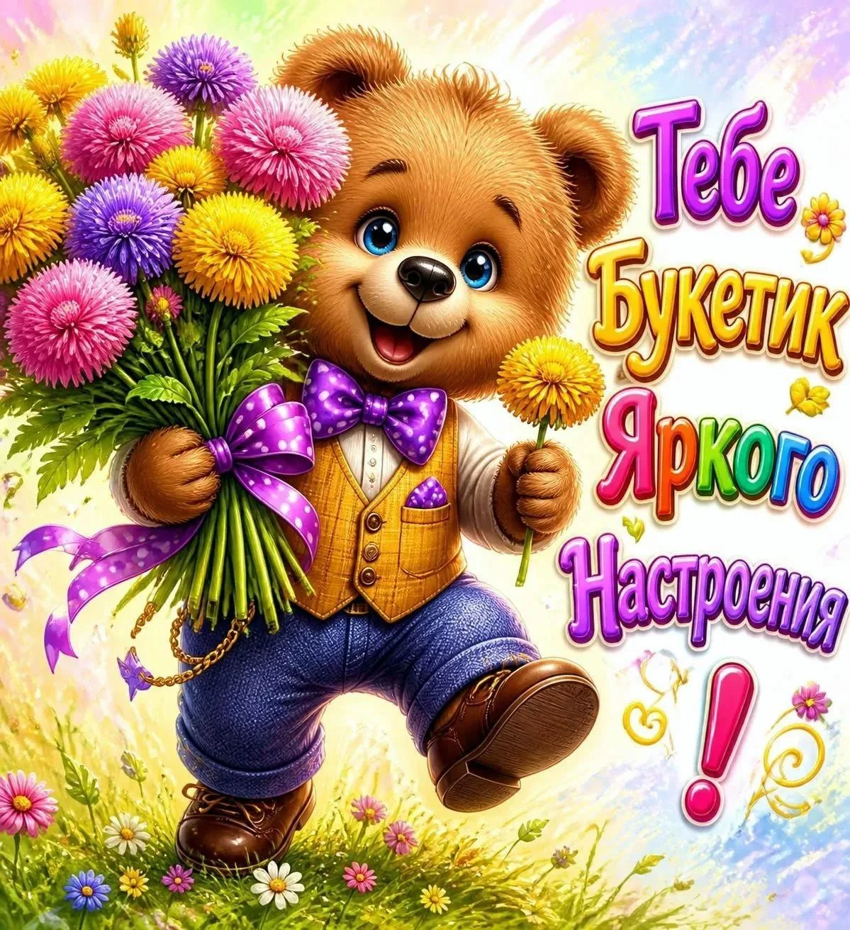 Милые открытки 😊 подписаться
