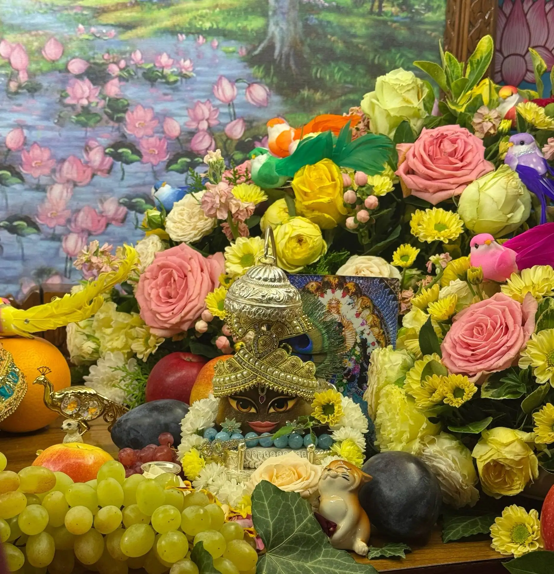 Притча о любви ❤