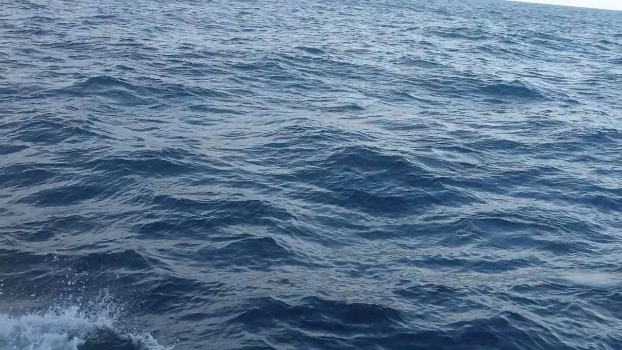 Благотворное влияние шума воды на организм