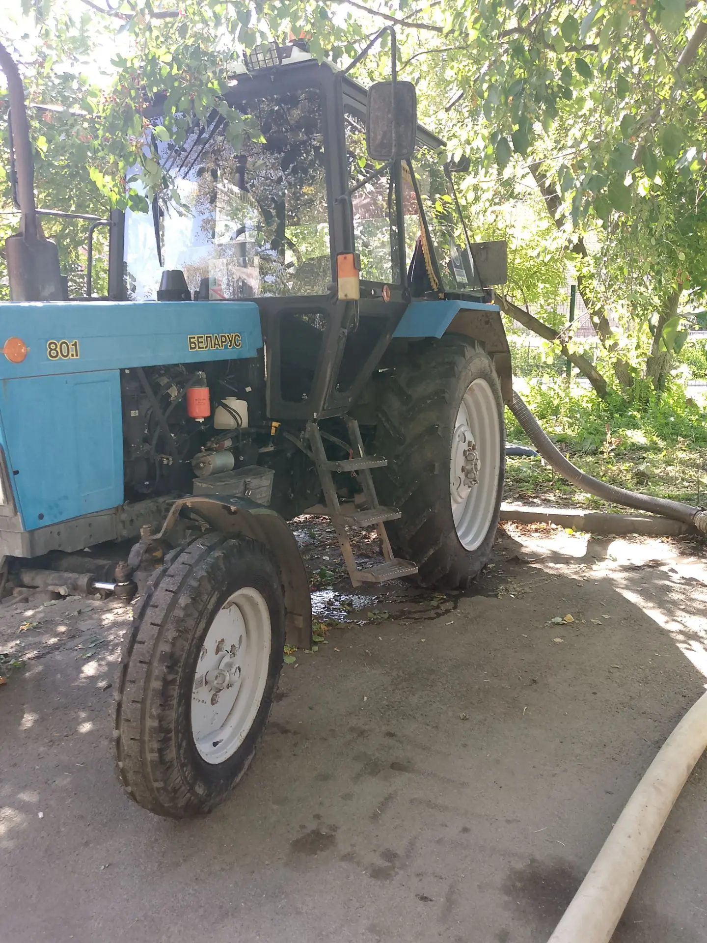 Наши рабочие моменты