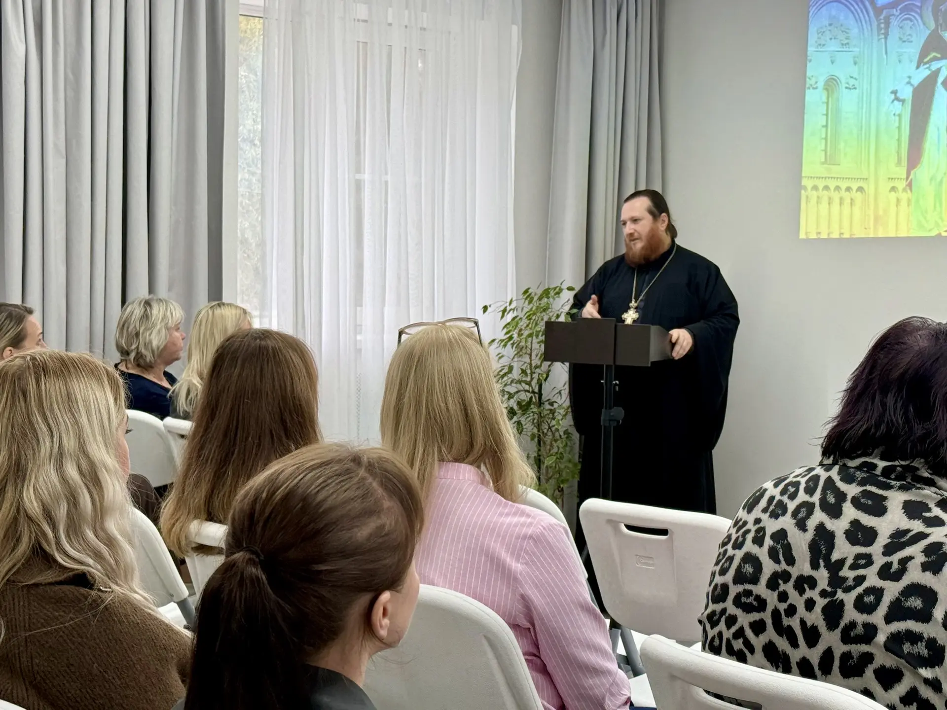 🙏С праздником Покрова Пресвятой Богородицы
