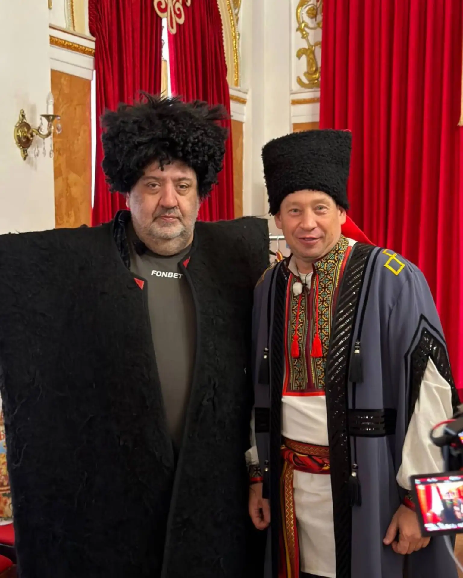 Народ, важный вопрос. Что круче?