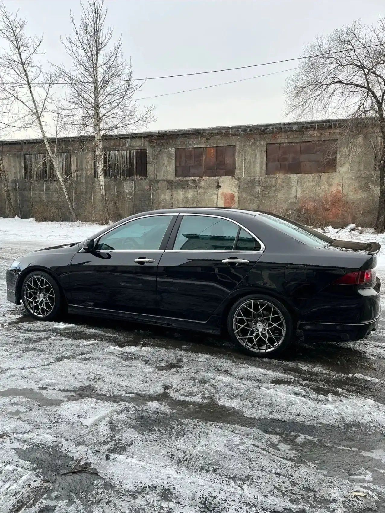 Продам Хонда аккорд 7