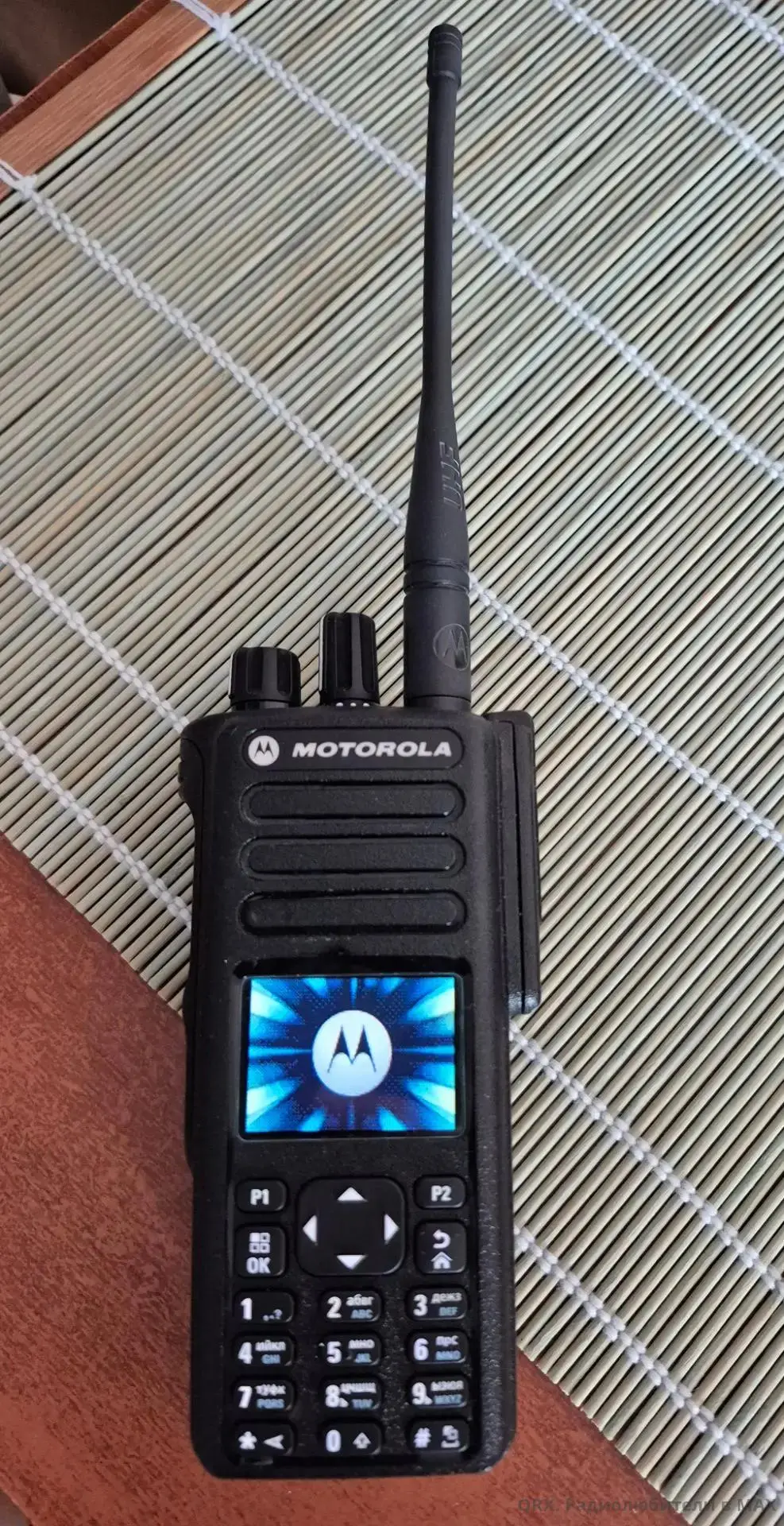 #Продам. #Москва. 30000р. Оригинал UHF! Покупался у оф. дилера в Москве когда не было с...
