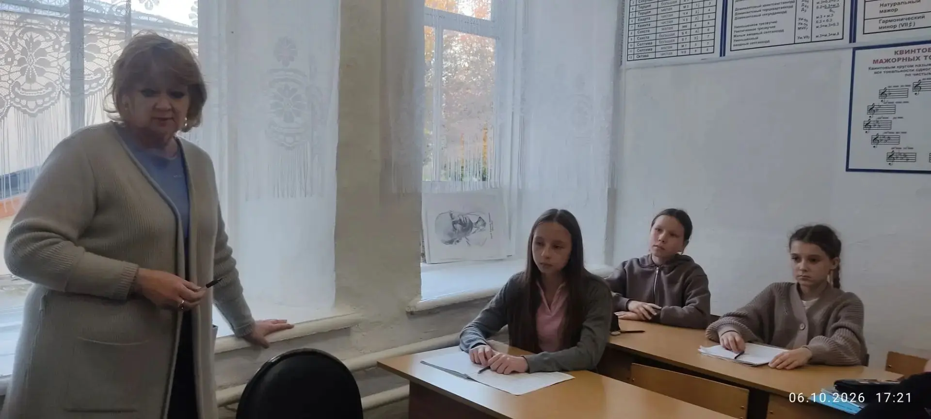 РАССВЕТ НАД КУБАНЬЮ