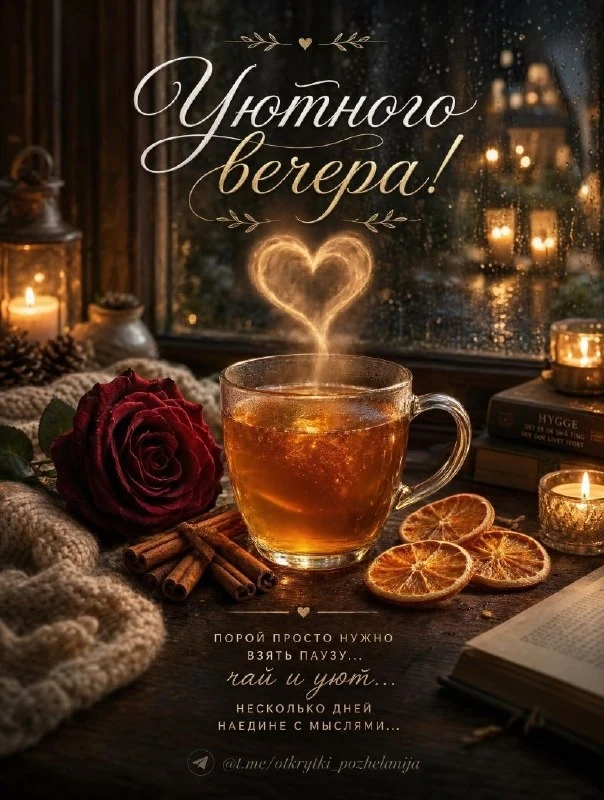 Открытки: подписаться ❤️
