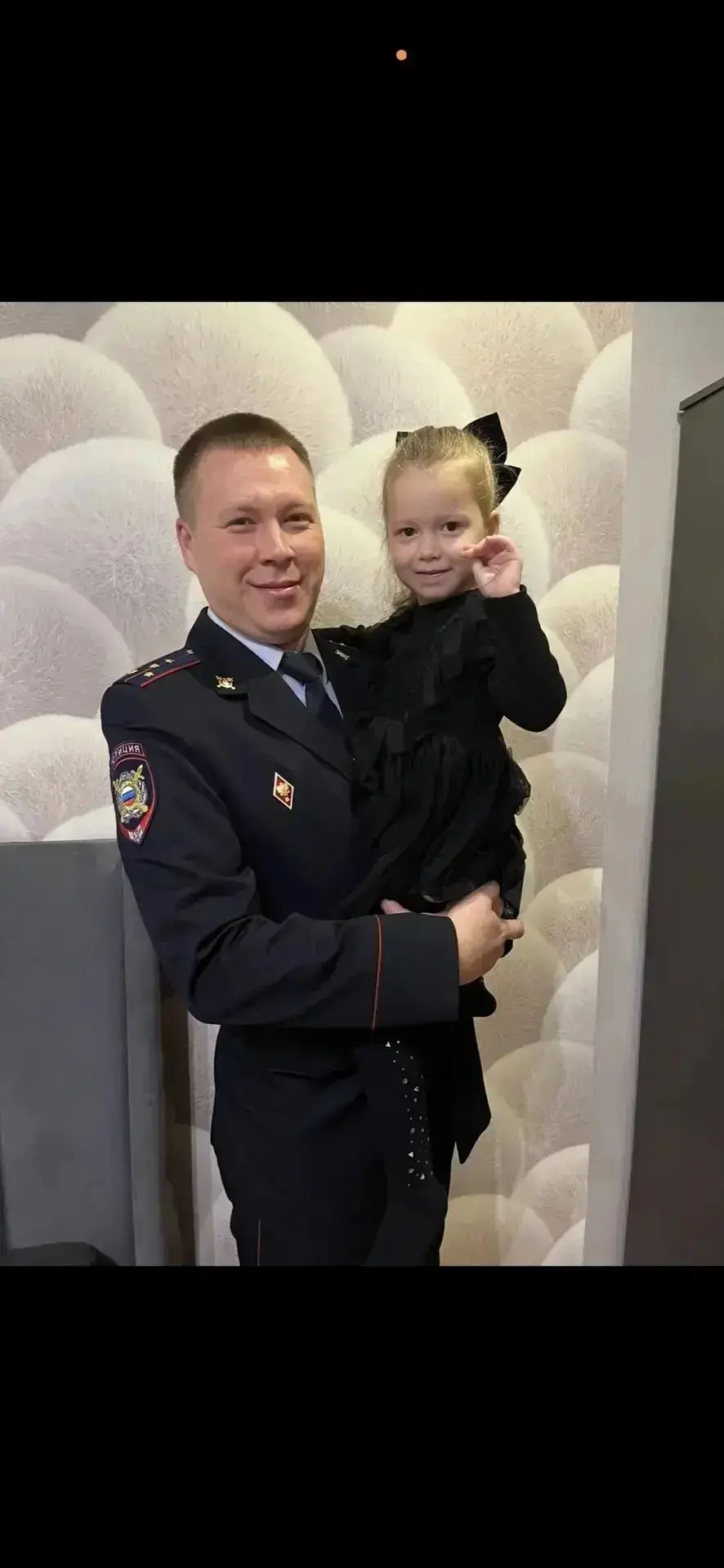В рамках акции #ПапаМожет я хочу рассказать о своём главном герое!