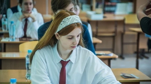 Новосибирским выпускникам увеличат нагрузку на ЕГЭ по двум предметам