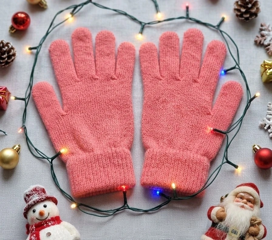 ❄Щит от холода ☃