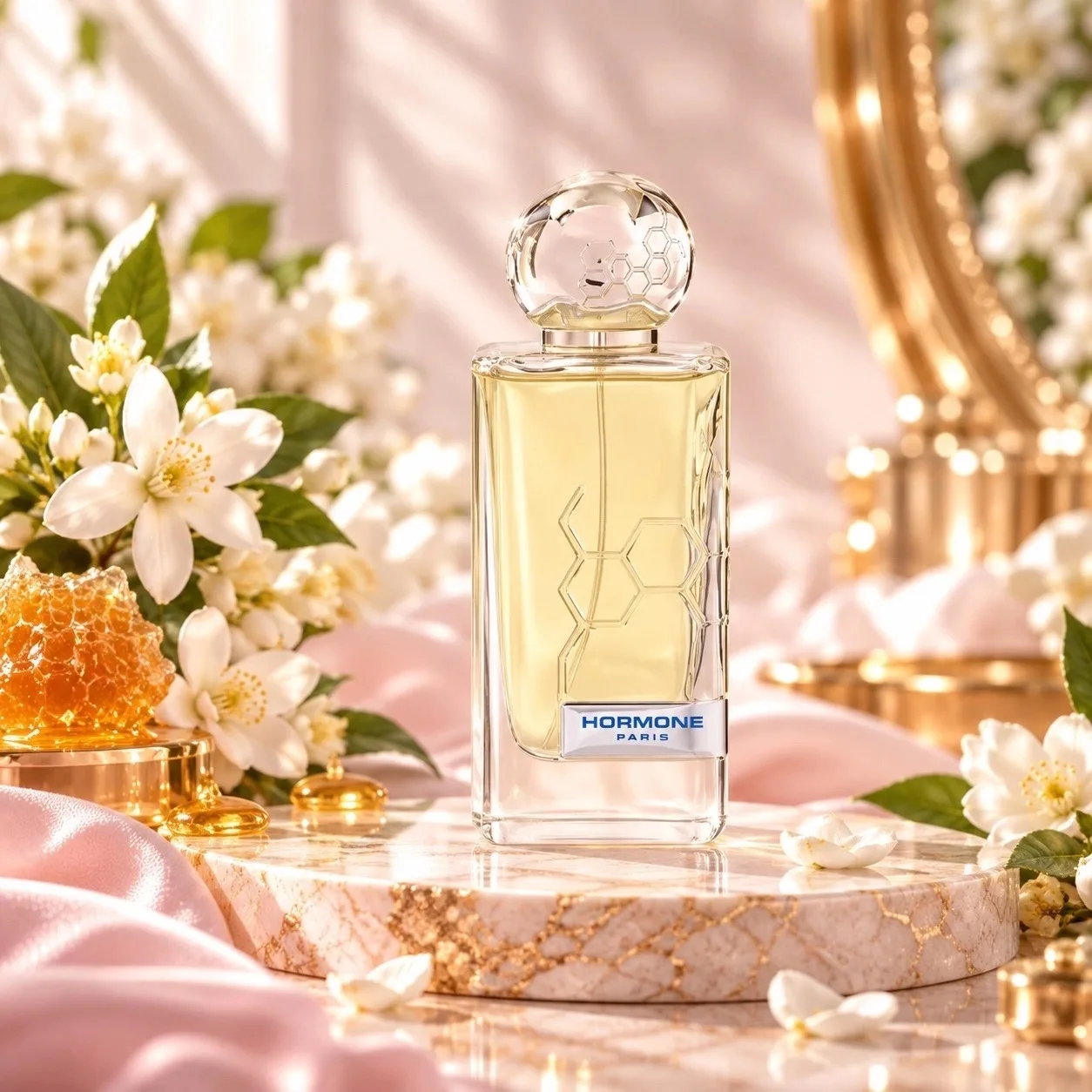 ✨ Hormone Paris — аромат, который хочется запомнить