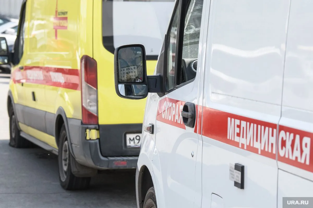 Скорая помощь Свердловской области объединится в Екатеринбурге