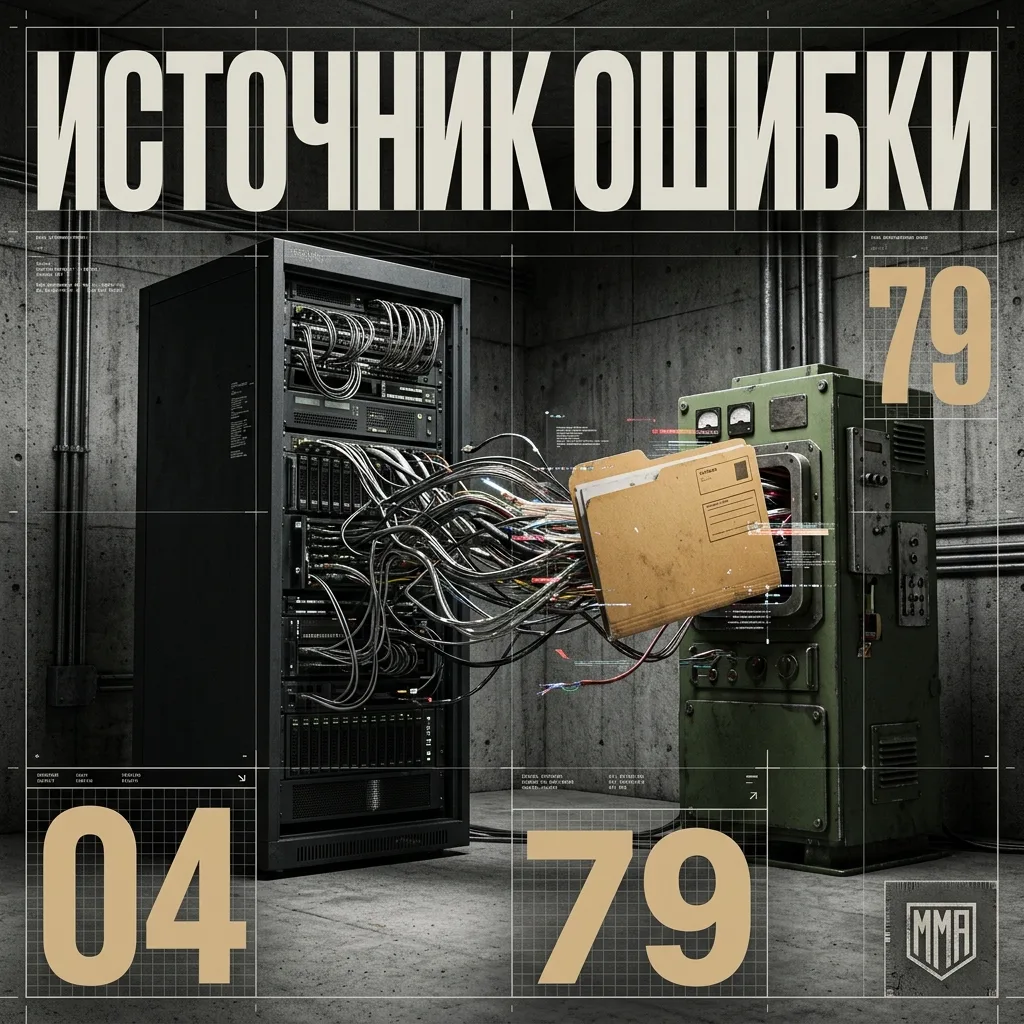 🛠️ : почему ваш ИИ проваливается из-за данных