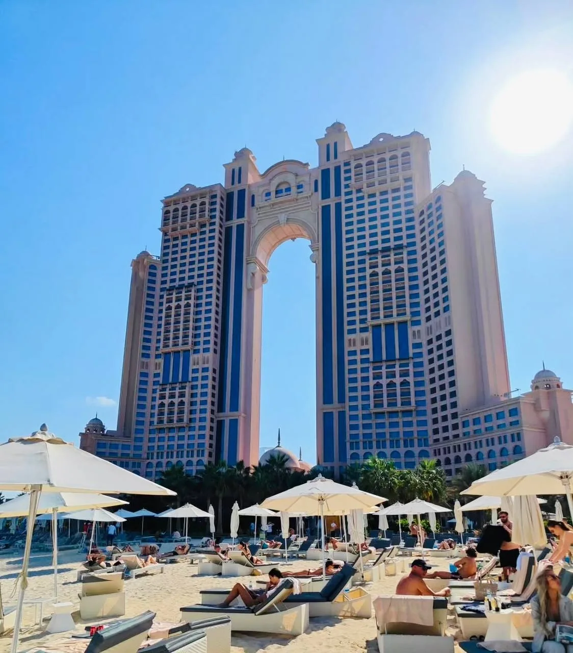 🇦🇪Абу-Даби -