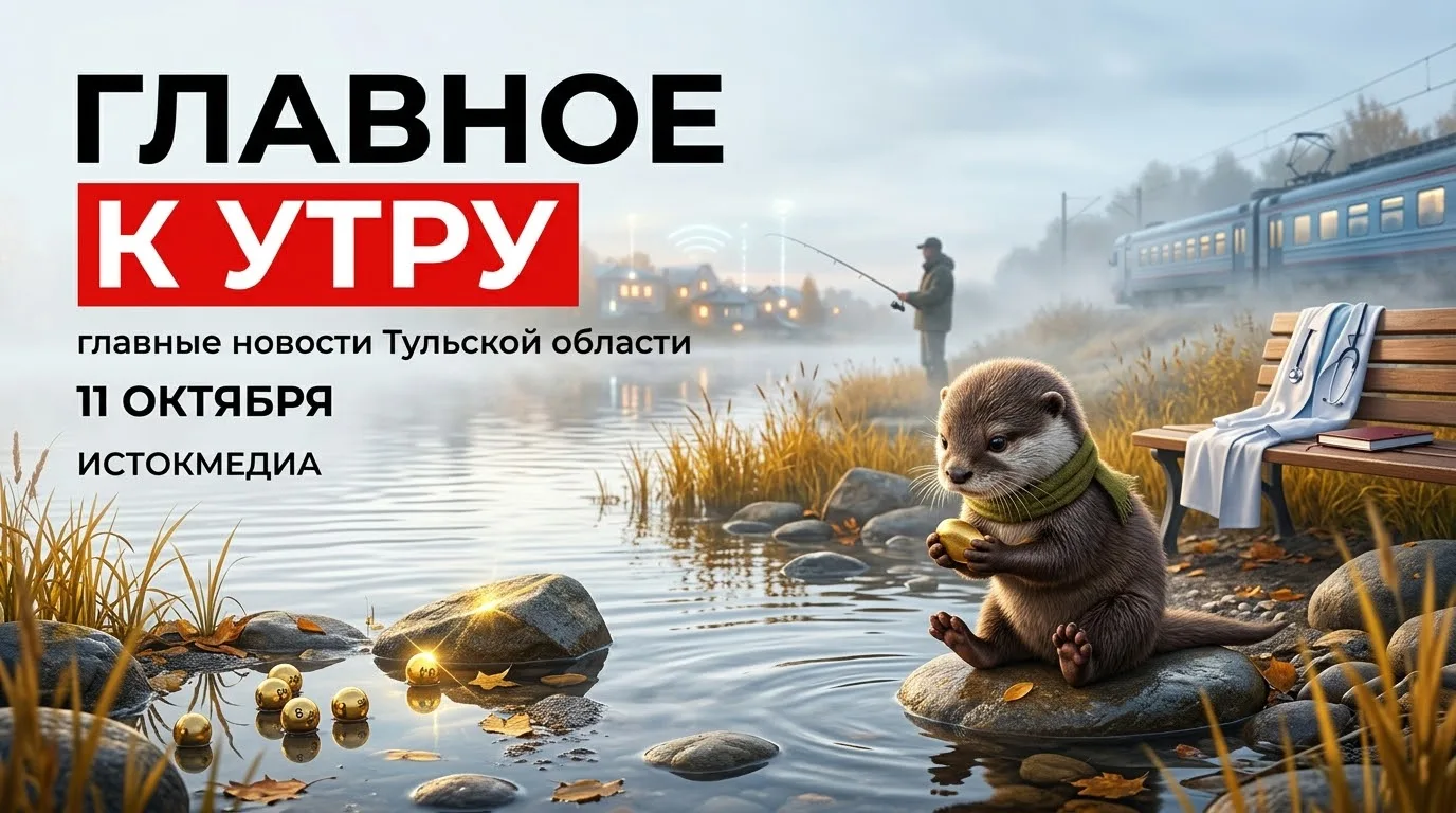 Смертельная рыбалка, медсестра стала миллионером и повышение цен. Главное к утру - 11 о...