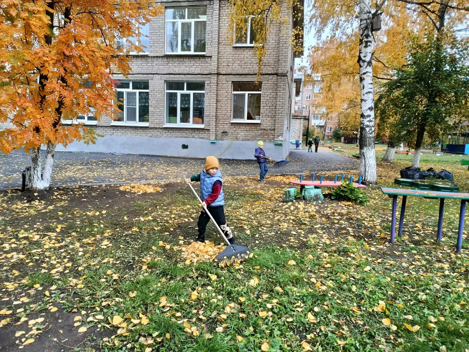 Раз, два, три, четыре, пять,