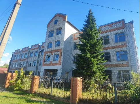 В Краснодарском крае пройдут торги на право заключения договора аренды недвижимого имущ...