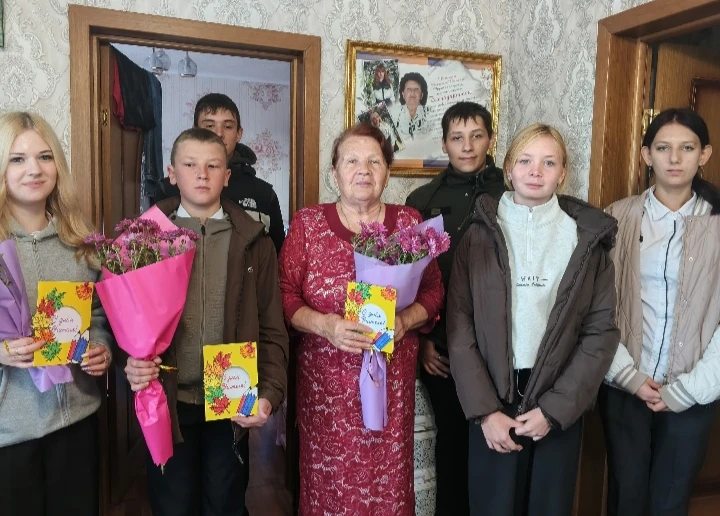 #Росдетцентр #НавигаторыДетства #ДеньУчителяНД #Благодарю #ДвижениеПервых #НавигаторыДе...