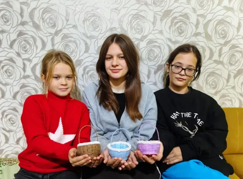 Красота своими руками