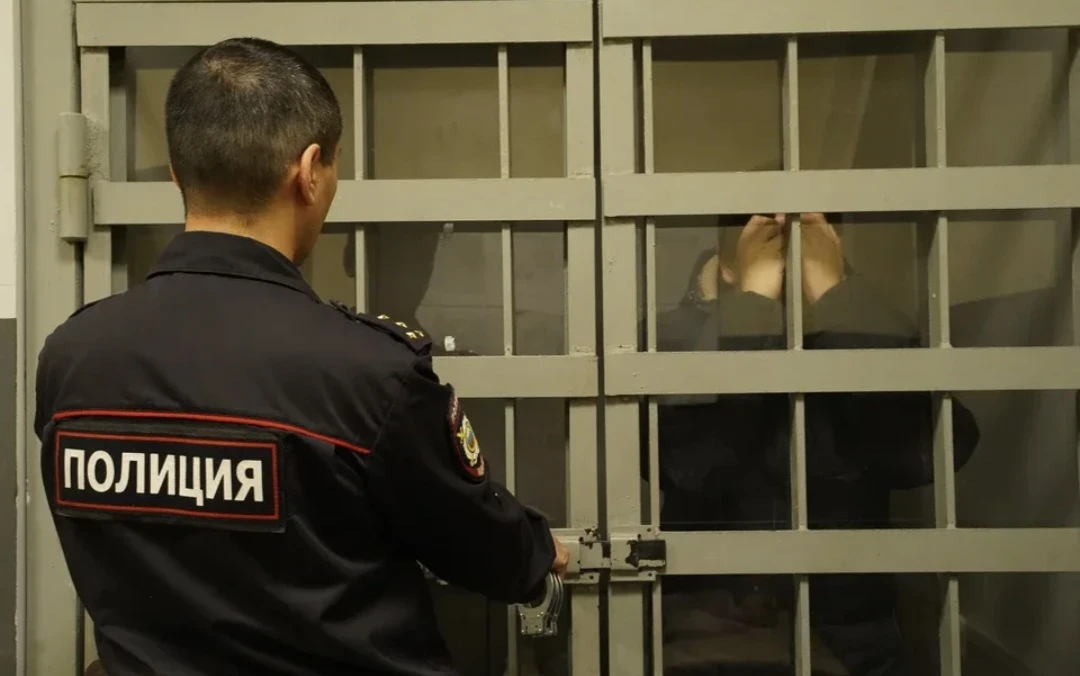🔪 Ночная драка на Московской закончилась ножом в живот
